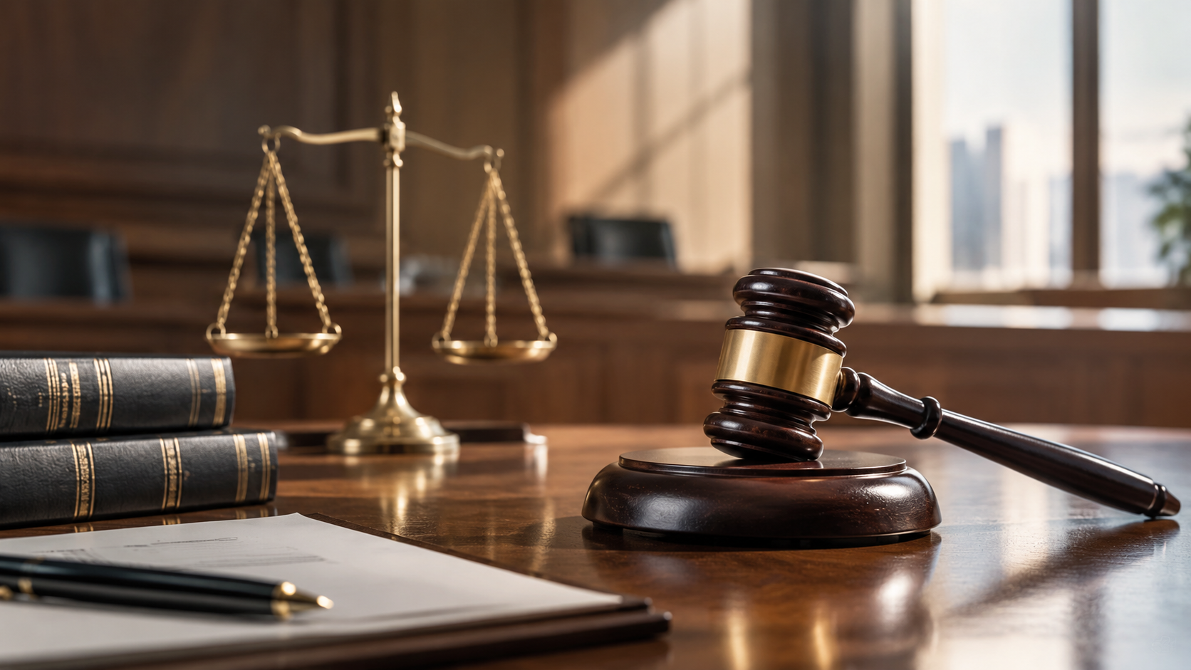 Dispute Resolution & Litigation